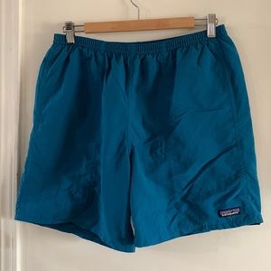 PATAGONIA Baggies Long Mens Size Medium